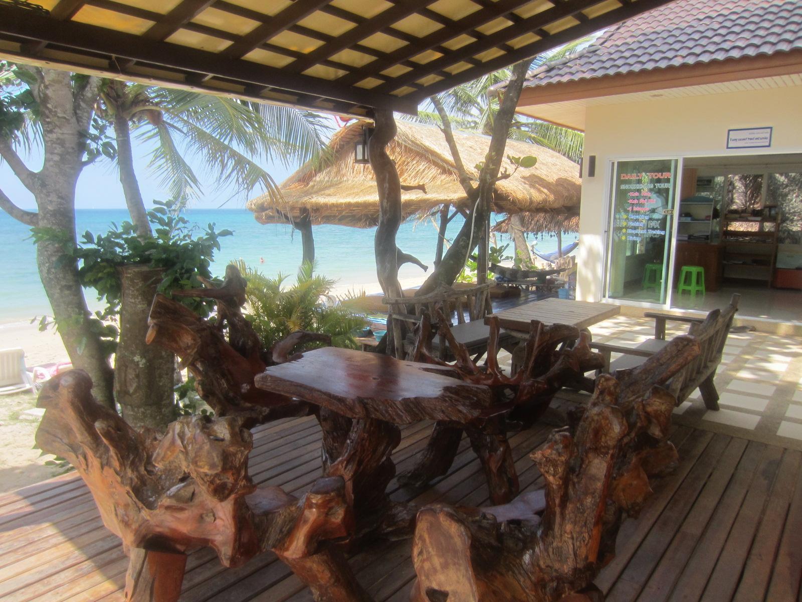 Lanta New Coconut Resort Koh Lanta