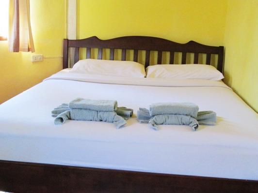 The Countryside Resort Pai