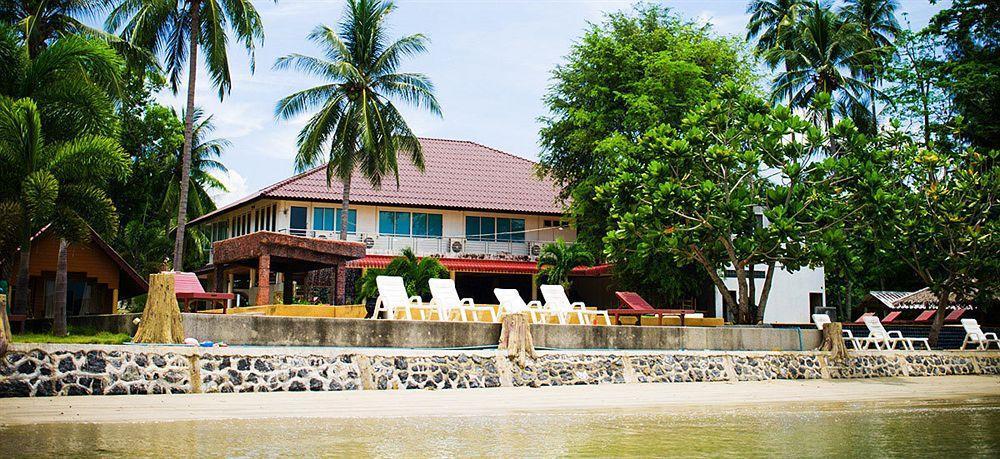 Resort Kaw Kwang - Sha Extra