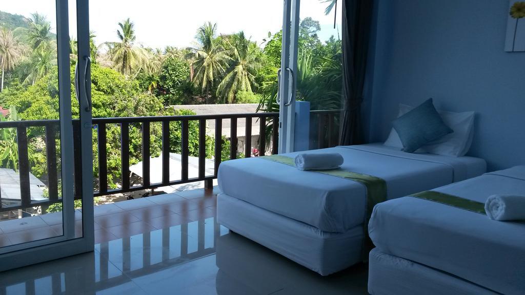 Hotel Rung Phangan