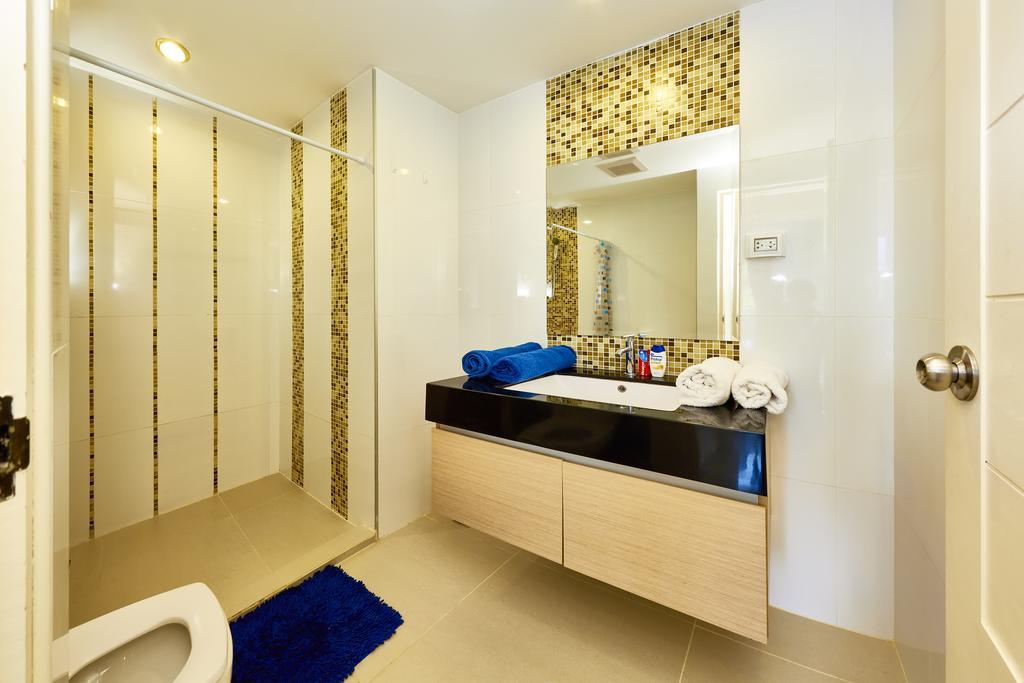 Apartment Paradise Park By Tech