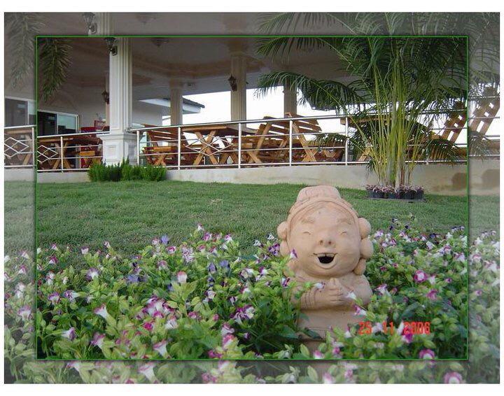 Resort Rangsinee Chiangrai Chiang Rai