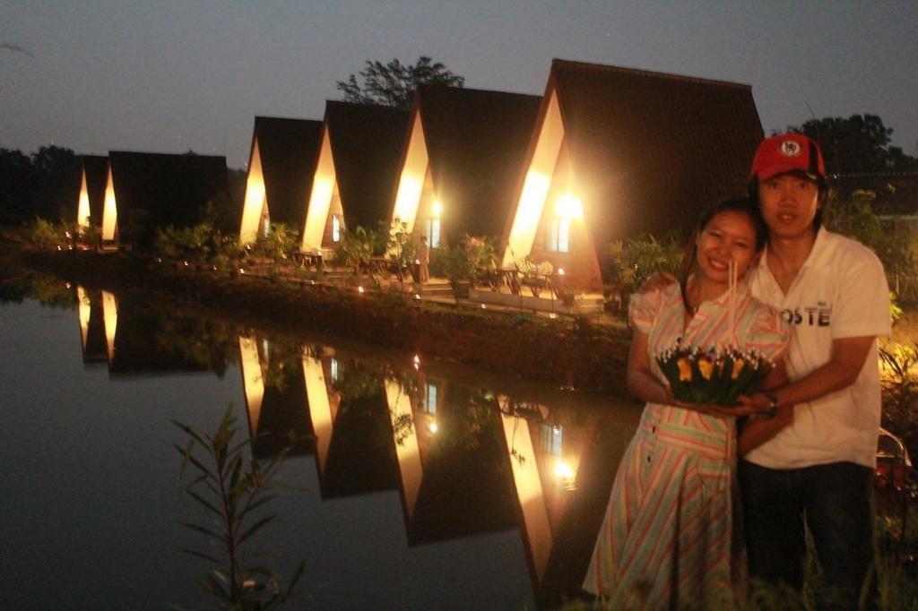 Rangsinee Chiangrai 3*
