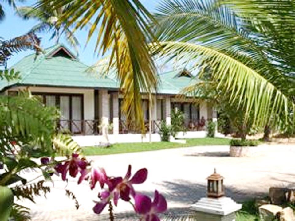 Muernfun Garden Resort