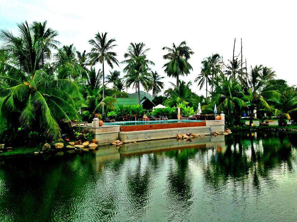 Resort Muernfun Garden