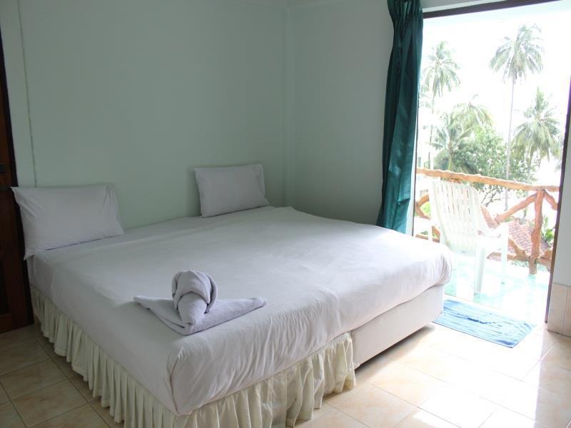 Mam Kaibae 3* Koh Chang