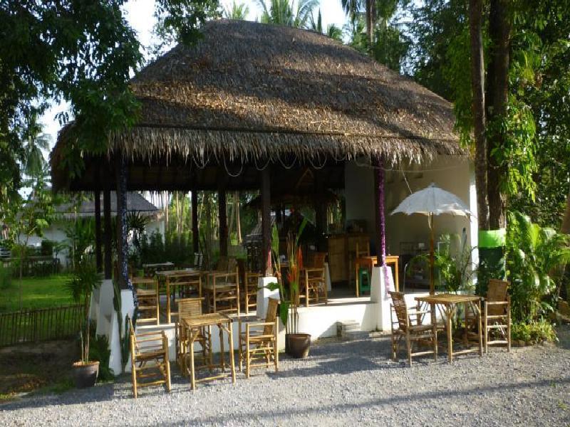 Guest house Gulaytu 3*