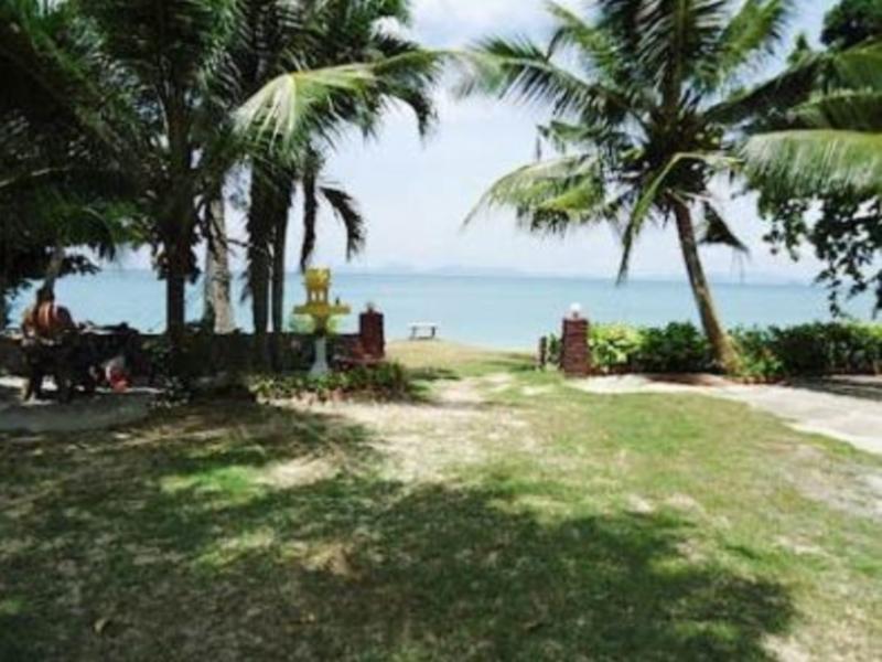 Pine * Krabi