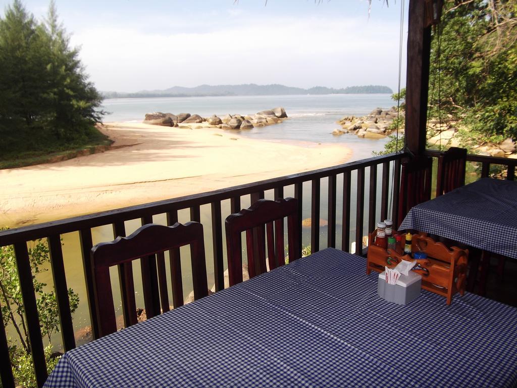 Poseidon Guest house