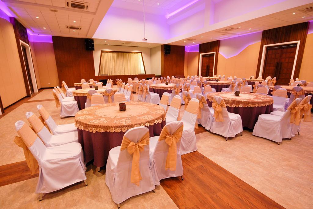 Phufa Waree Chiangrai - Sha Extra 4*