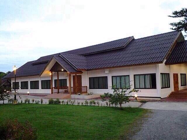 Resort Rangsinee Chiangrai Chiang Rai