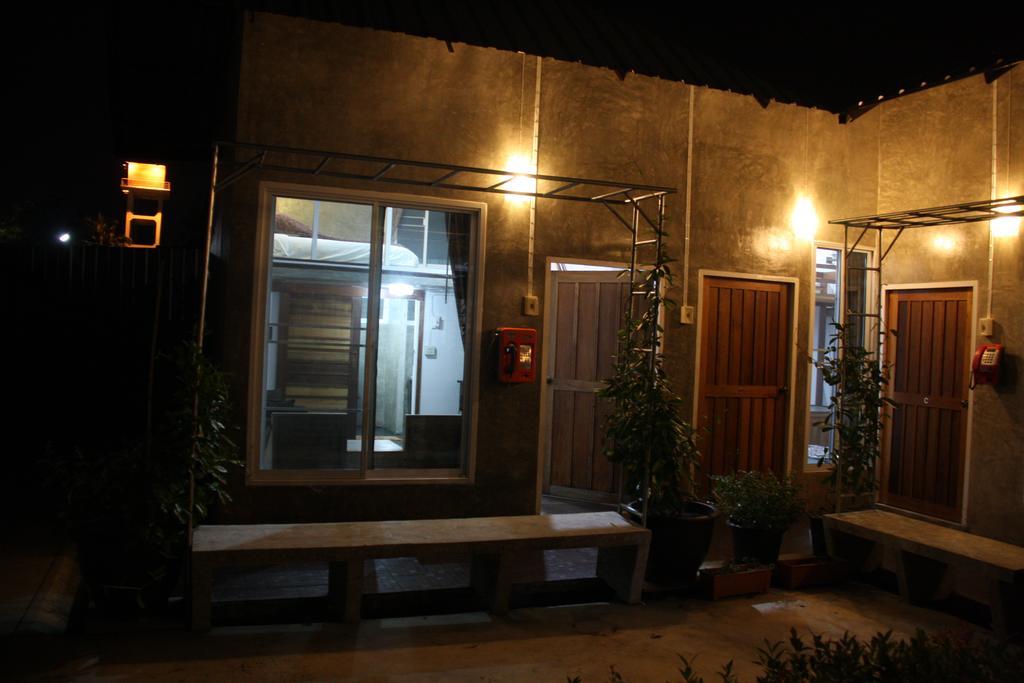 Zan Pla Nade Resort
