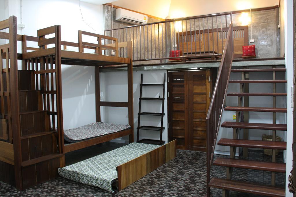 Resort Zan Pla Nade Chiang Rai