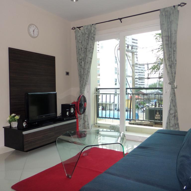 Park Lane Condominium
