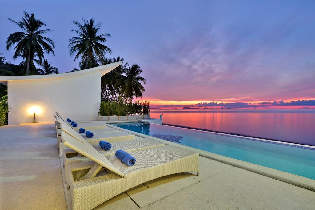 Hotel La Perle Koh Samui 4*