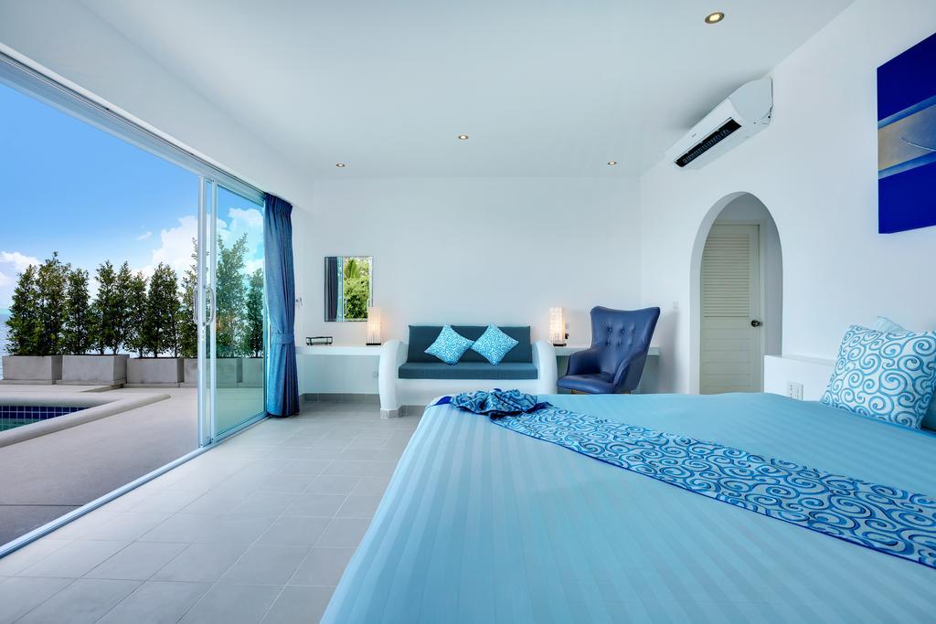 La Perle Koh Samui 4*