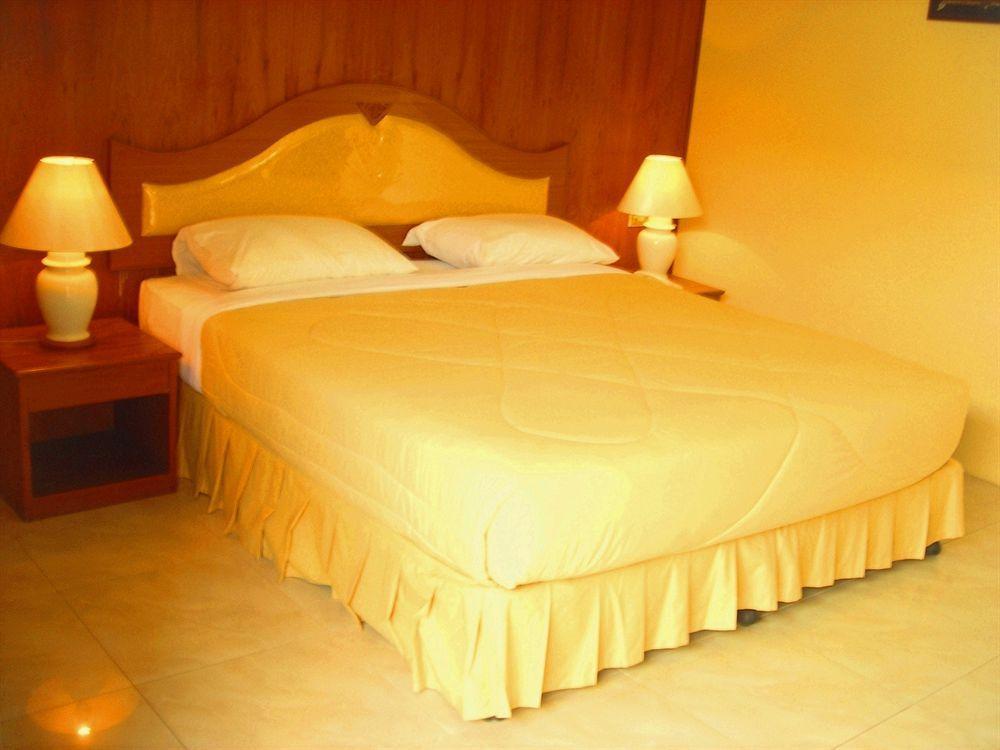 Hotel Mr. Mac's Pattaya