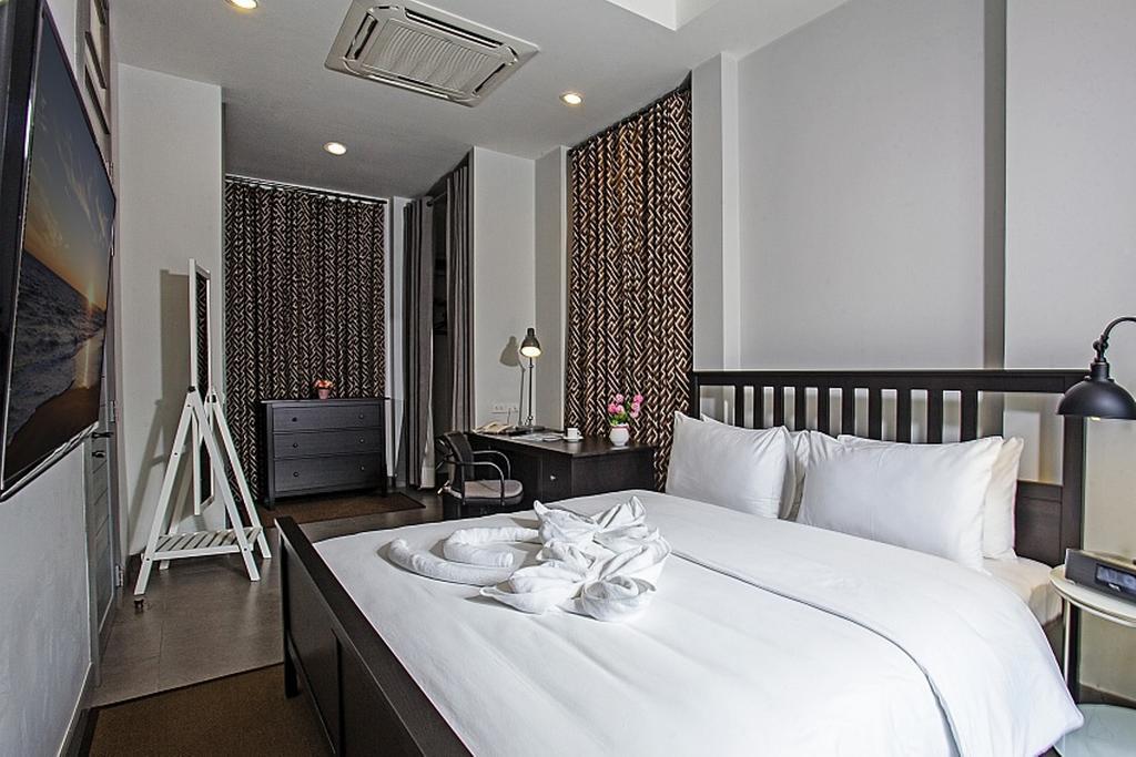 Sala Retreat