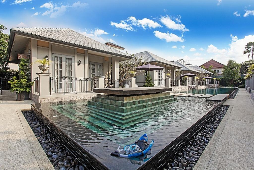 Sala Retreat