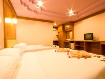 Chukit Resort