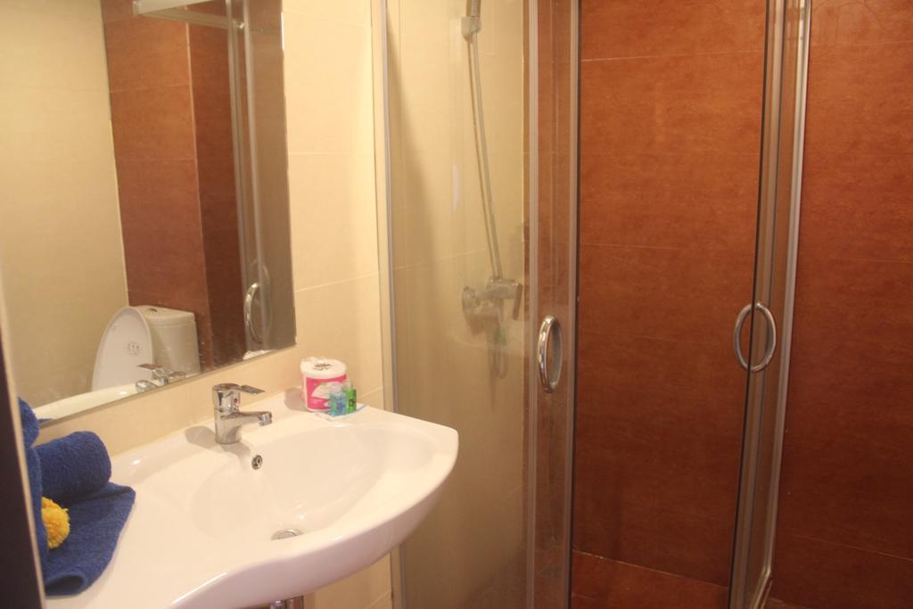 Guest house Nichakarn Massage & House Krabi