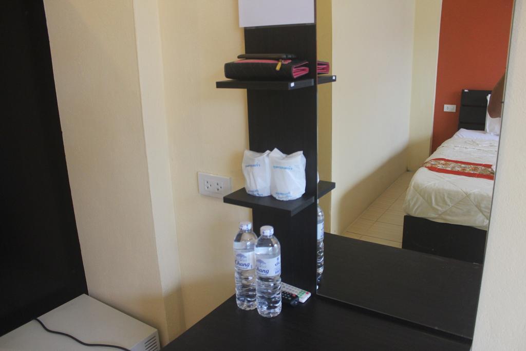 Nichakarn Massage & House Guest house Krabi