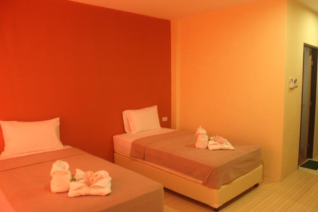 Nichakarn Massage & House Guest house