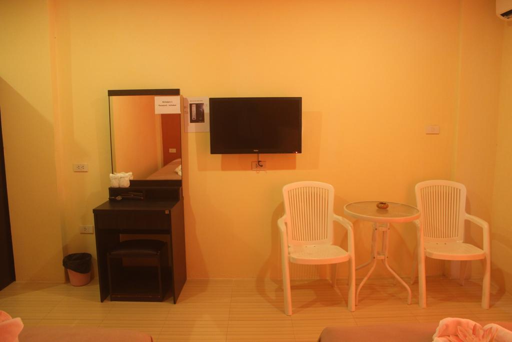 Guest house Nichakarn Massage & House Krabi