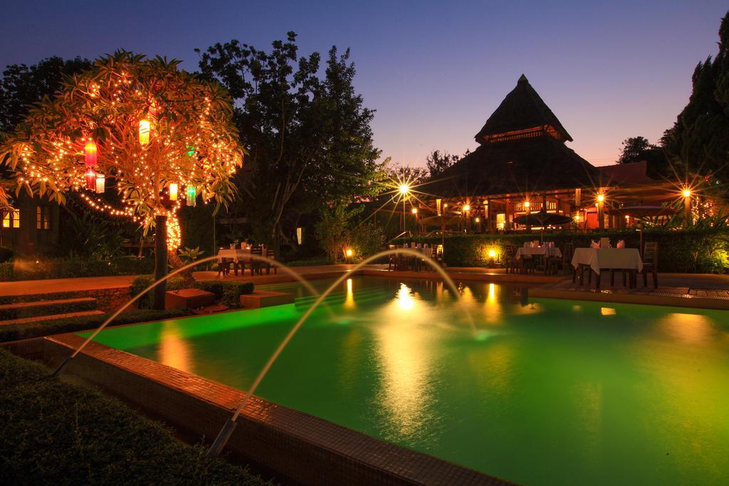 Belle Resort, Resort 4*