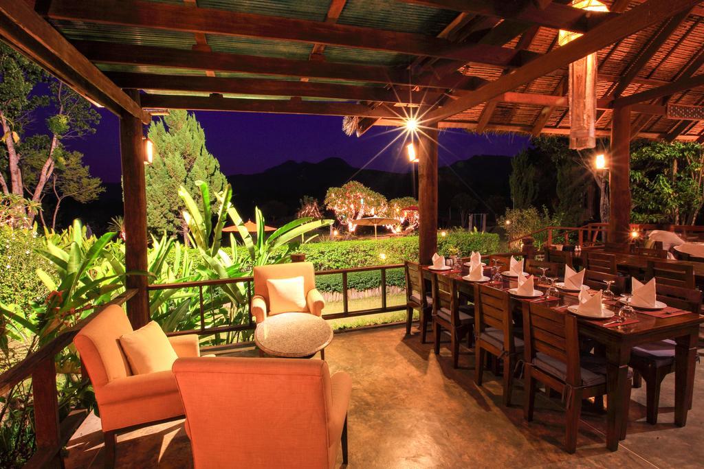 Belle Resort, Resort Pai