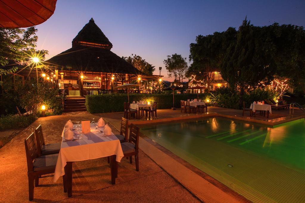 Resort Belle Resort,