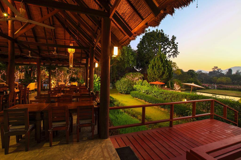 Belle Resort, 4* Pai