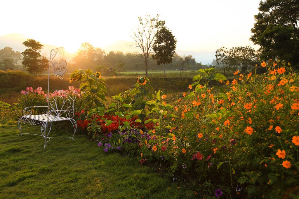 Belle Resort, Resort Pai
