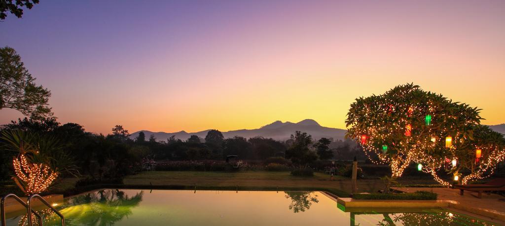 Belle Resort, 4* Pai