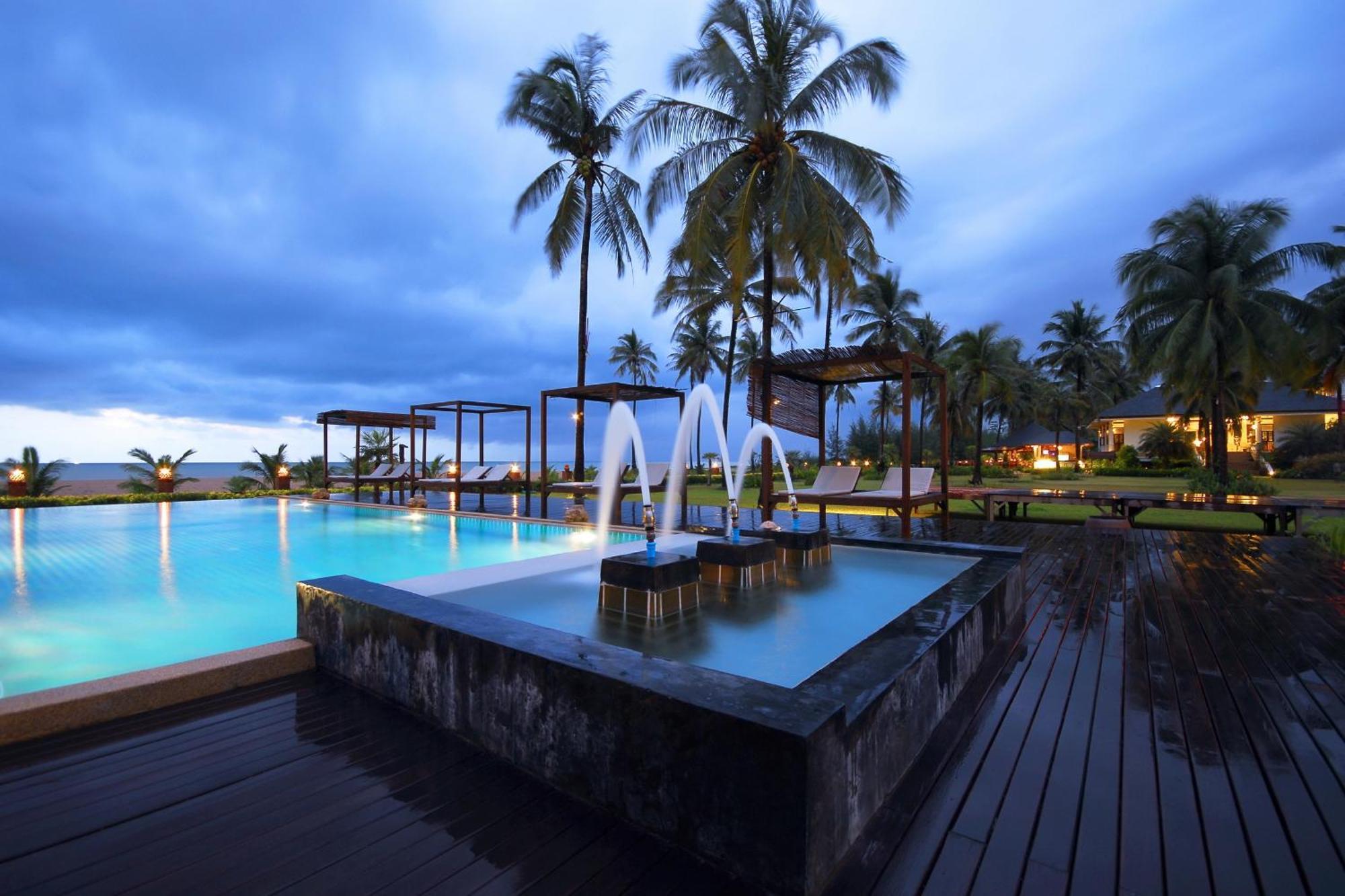 Resort Khaolak Orchid - Sha Extra