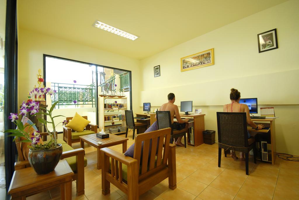 Khaolak Orchid - Sha Extra Resort