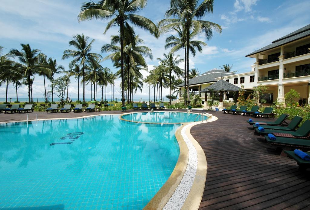 Khaolak Orchid - Sha Extra 3*