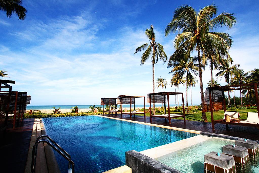 Khaolak Orchid - Sha Extra Resort 3*