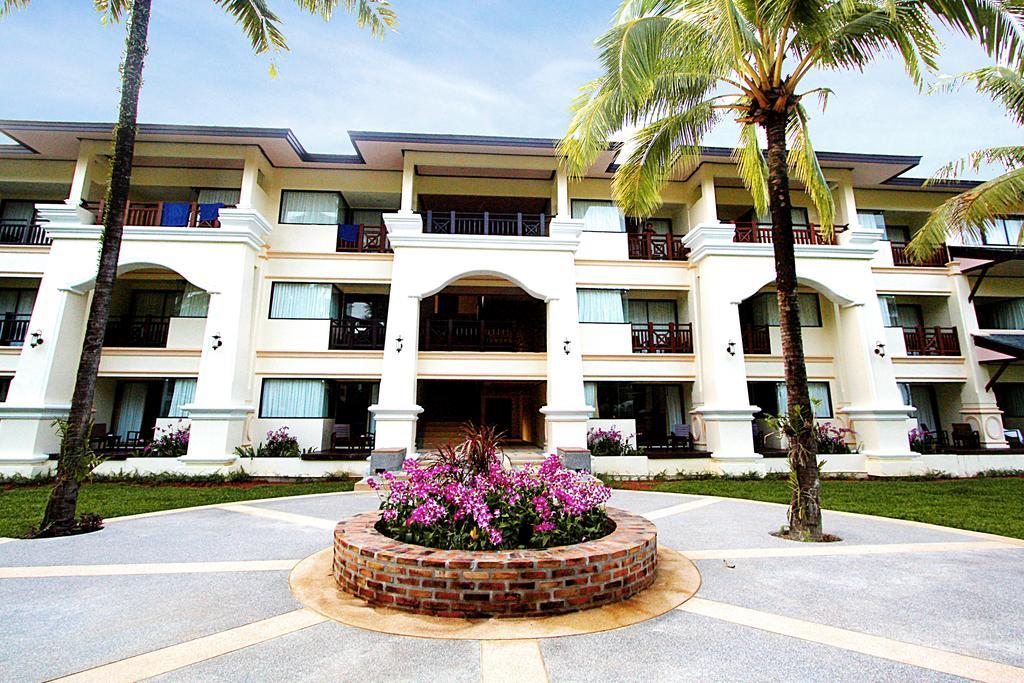 Khaolak Orchid - Sha Extra Resort Khao Lak
