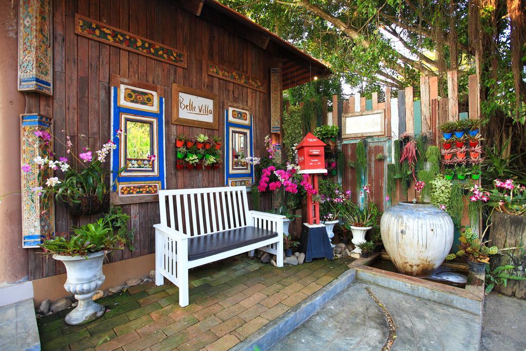 Resort Belle Resort, 4*