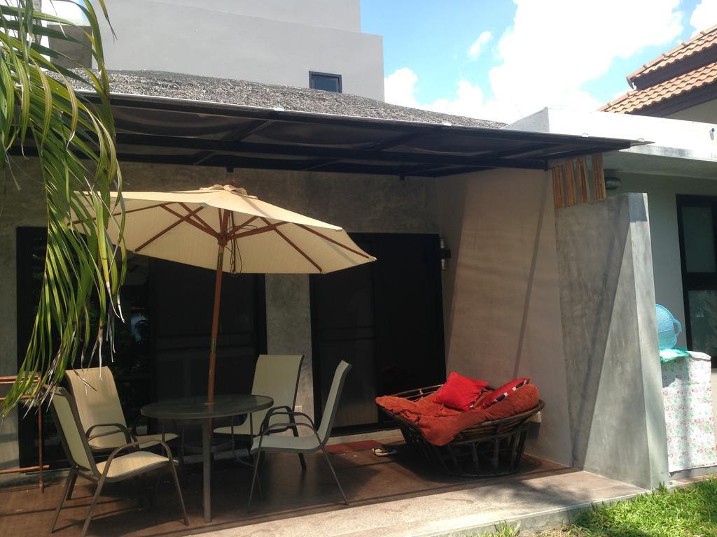Charu Bay Seaview Villa Ko Pha Ngan