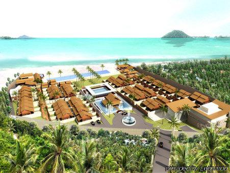 Samui Nakara & Koh Samui
