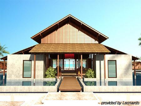Samui Nakara & Hotel 4*
