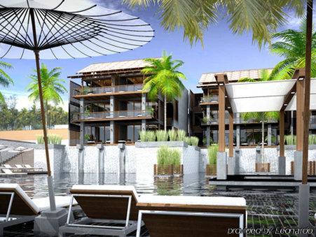 Hotel Samui Nakara & Koh Samui