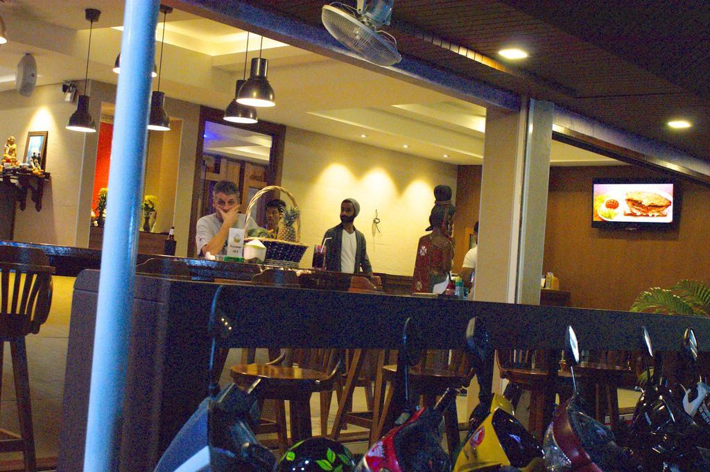 Orchid Resortel Hotel 3*