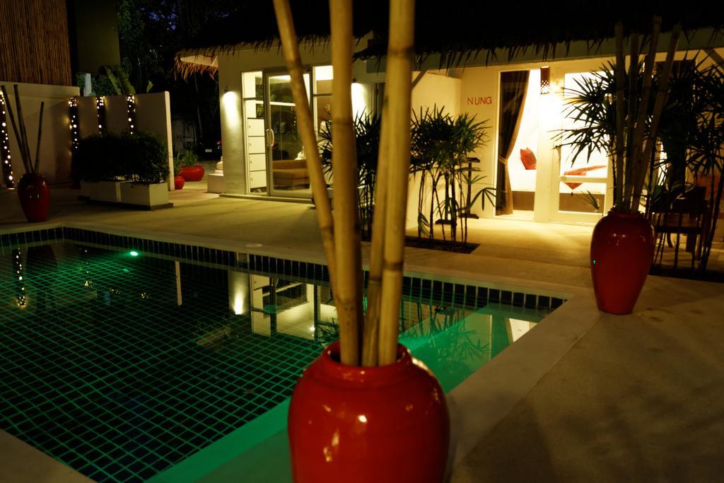 The White Hotel 3*