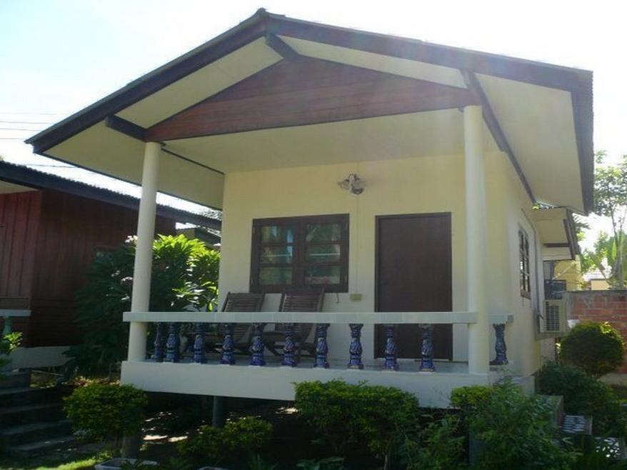 Resort Blue Lotus