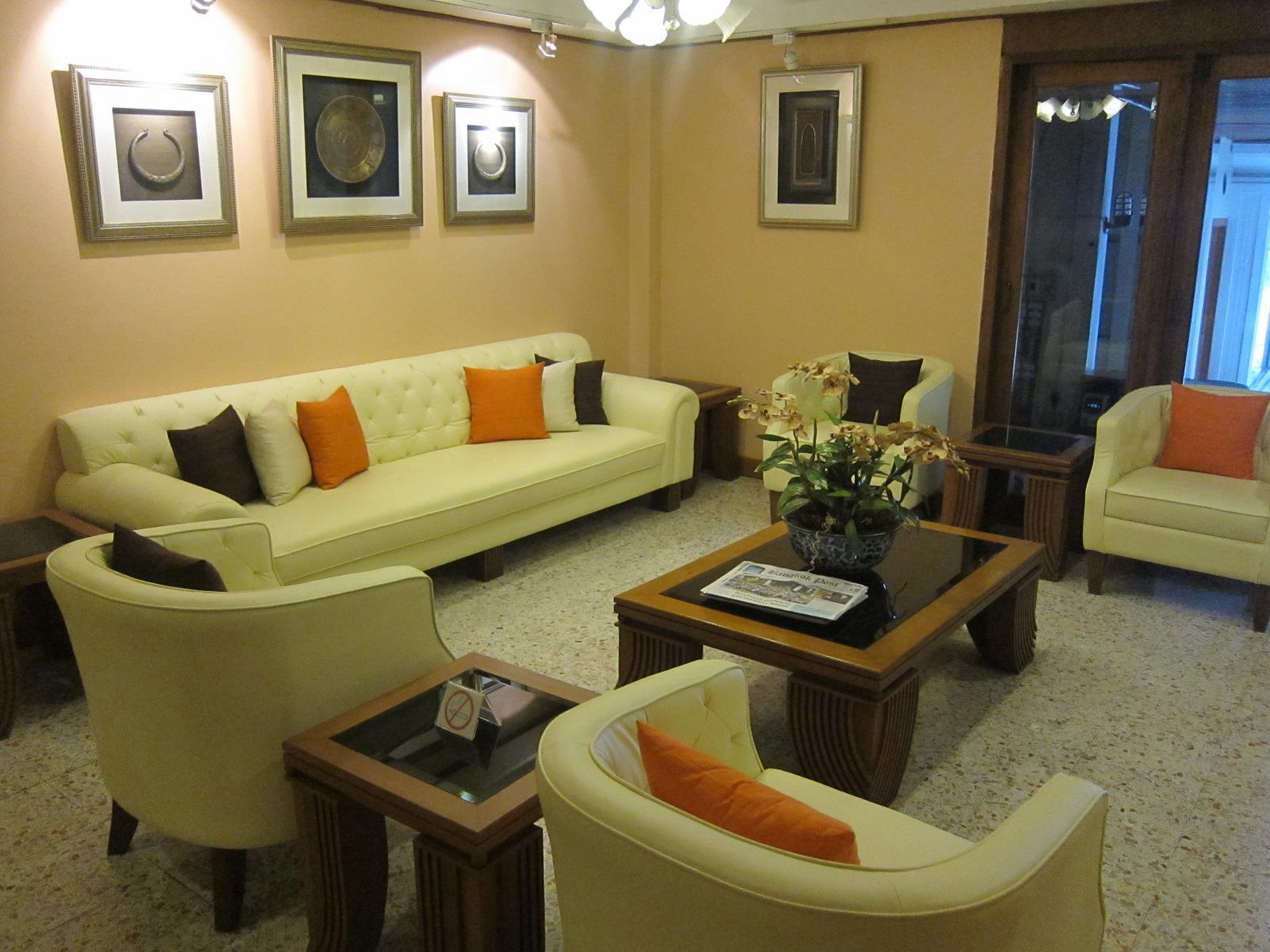 Lido Hotel 3*