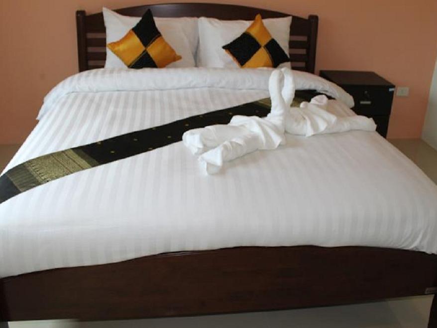 Maehaad Resort Mae Haad