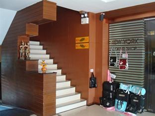 Hatyai Hotel Hat Yai